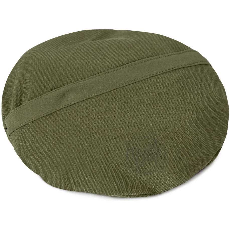 2026 Buff Adventure Bucket Hat 135605.859.20.00 - Solid Tundra Khaki